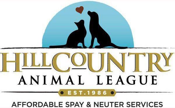 Hill Country Animal League