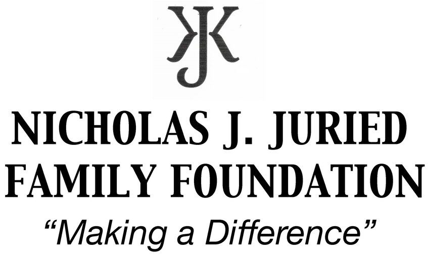 Nicholas J. Juried Family Foundation