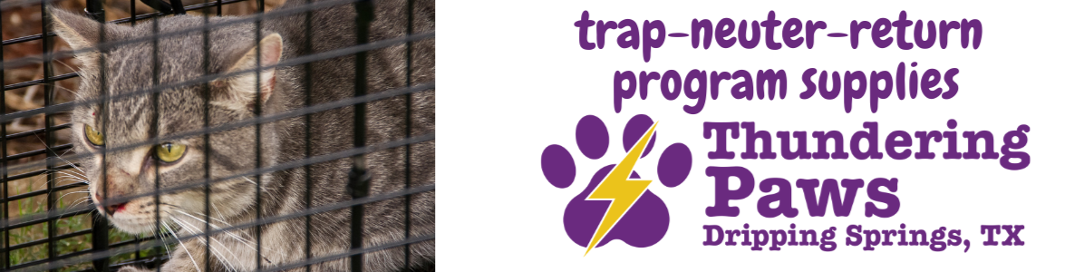 trap neuter return wish list